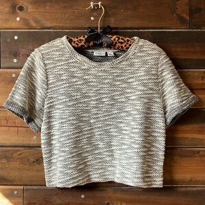 🖤FAVORITE🖤 Texture Wooly Top